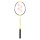 Yonex Badmintonschläger Nanoflare 1000 Play (grifflastig, mittel) gelb - besaitet -